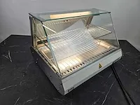 Eurogrill warmhoudkast - afbeelding 2 van  7
