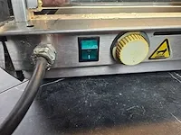 Eurogrill warmhoudkast - afbeelding 5 van  7