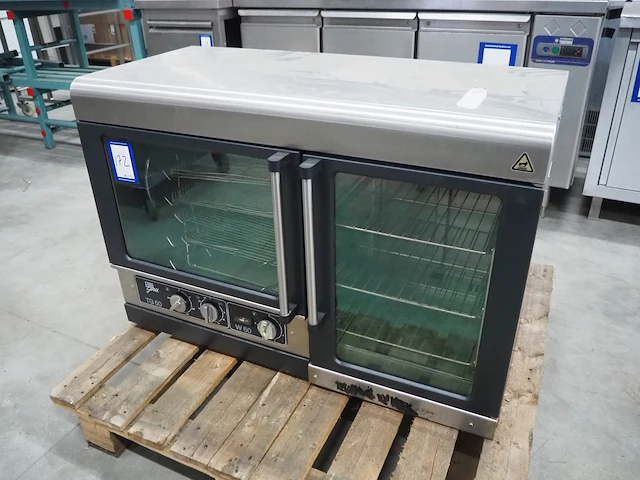 Eurogrill - afbeelding 1 van  7