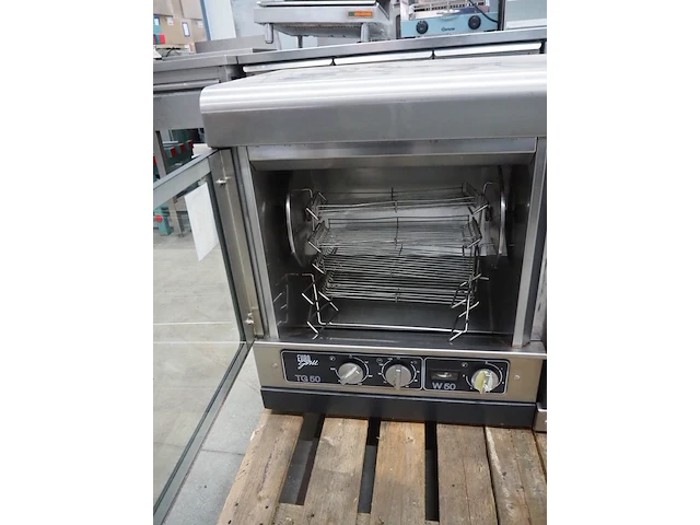 Eurogrill - afbeelding 4 van  7