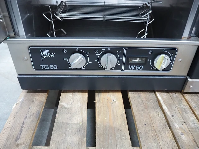 Eurogrill - afbeelding 5 van  7