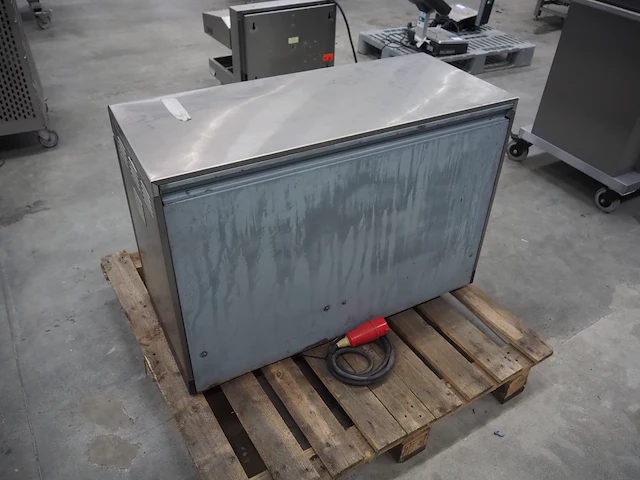 Eurogrill - afbeelding 4 van  9