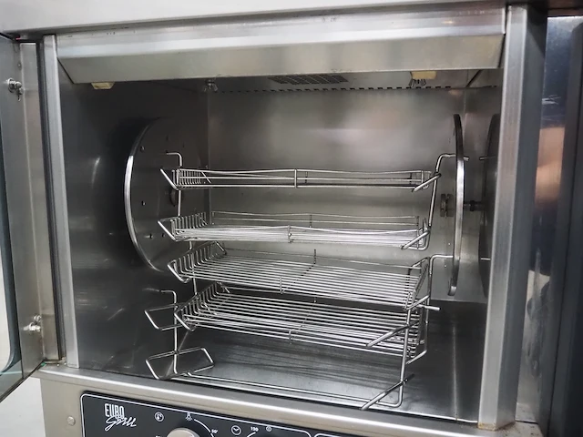 Eurogrill - afbeelding 6 van  9