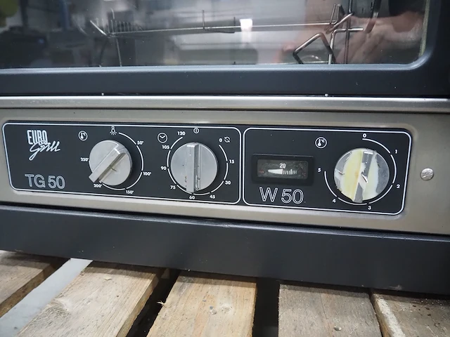 Eurogrill - afbeelding 8 van  9