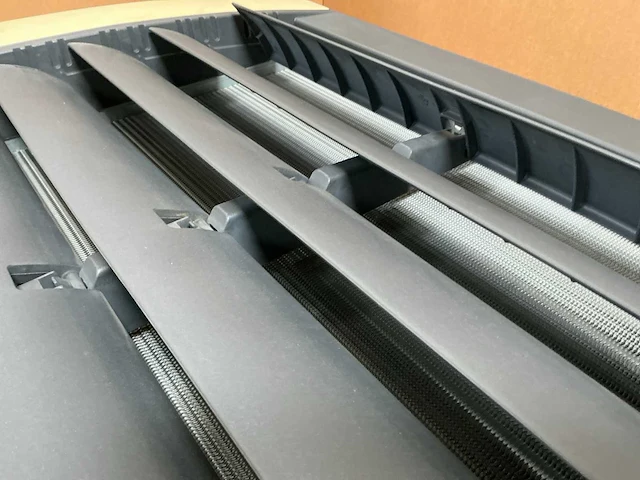 Euroheat volcano vr1 06/06 181 heater op cv warm water - afbeelding 6 van  15