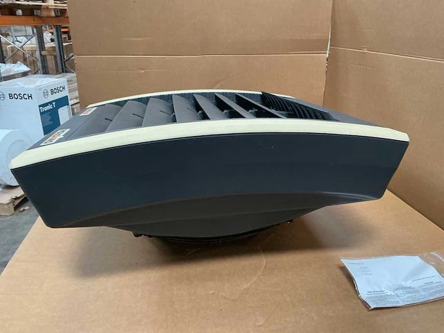 Euroheat volcano vr1 06/06 181 heater op cv warm water - afbeelding 11 van  15