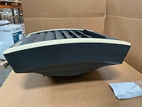 Euroheat volcano vr1 06/06 181 heater op cv warm water - afbeelding 11 van  15
