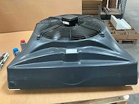 Euroheat volcano vr1 06/06 181 heater op cv warm water - afbeelding 15 van  15