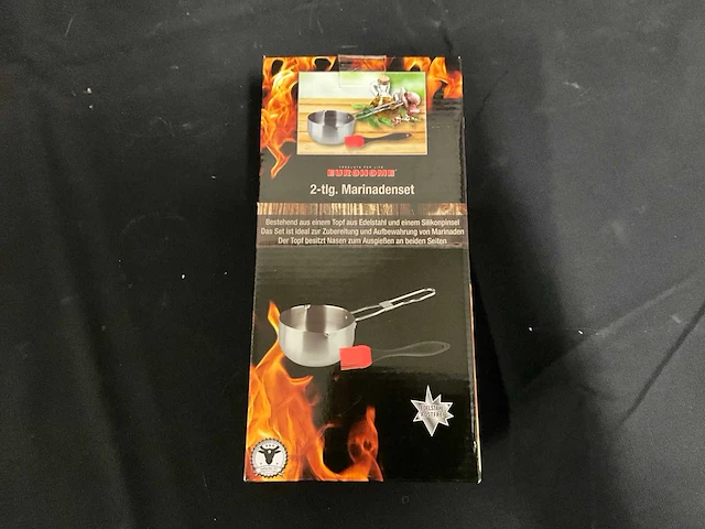 Eurohome marinadeset (112x) - afbeelding 5 van  6