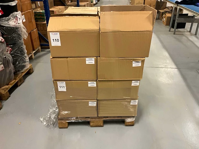 Eurohome marinadeset (112x) - afbeelding 6 van  6