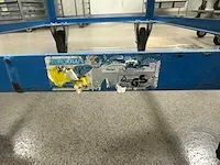 Eurokraft - magazijnwagen - afbeelding 3 van  3