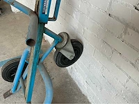 Eurokraft steekwagen - afbeelding 5 van  9