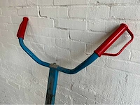 Eurokraft steekwagen - afbeelding 7 van  9