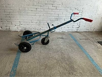 Eurokraft steekwagen - afbeelding 8 van  9