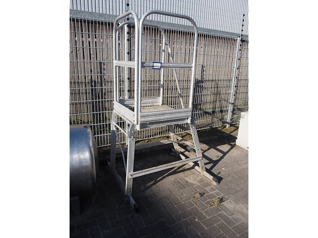 Eurokraft - afbeelding 1 van  6