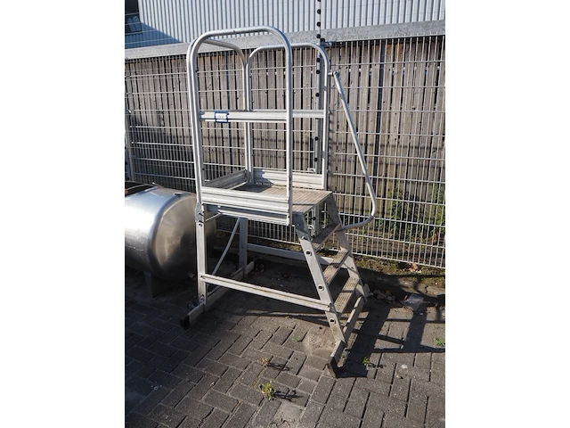 Eurokraft - afbeelding 2 van  6