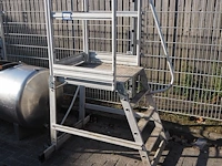 Eurokraft - afbeelding 2 van  6