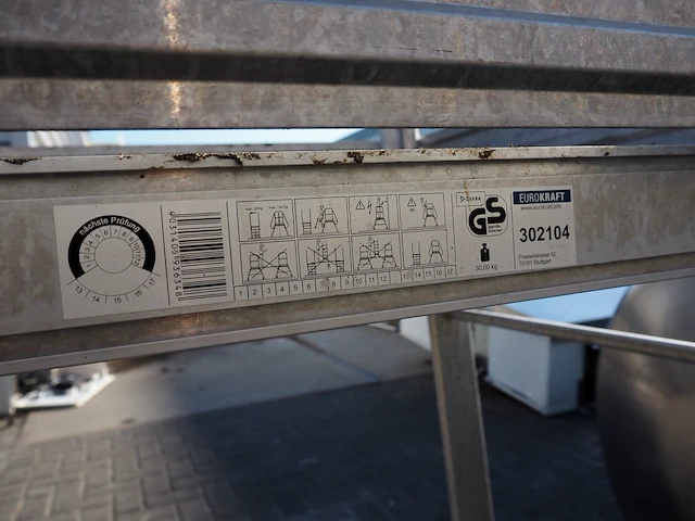 Eurokraft - afbeelding 6 van  6