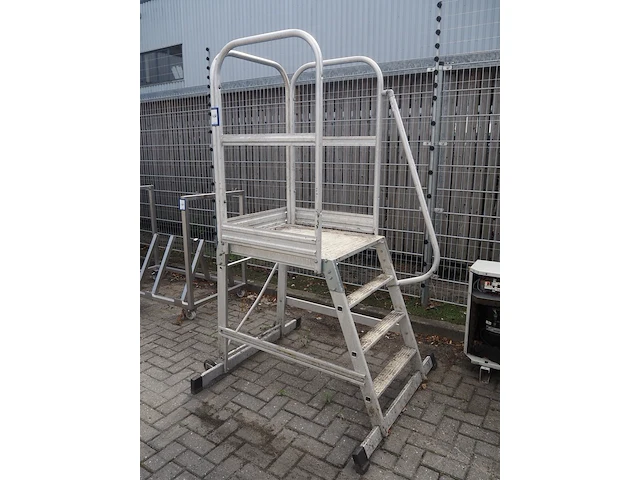 Eurokraft - afbeelding 2 van  5