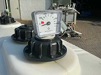 Eurolentz 1000 liter opslagtank - afbeelding 7 van  9