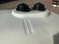 Eurolentz 1000 liter opslagtank - afbeelding 8 van  9