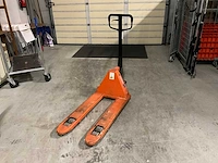 Eurolifter hand hydraulische palletwagen