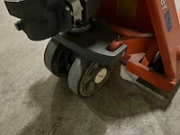 Eurolifter hand hydraulische palletwagen - afbeelding 7 van  8
