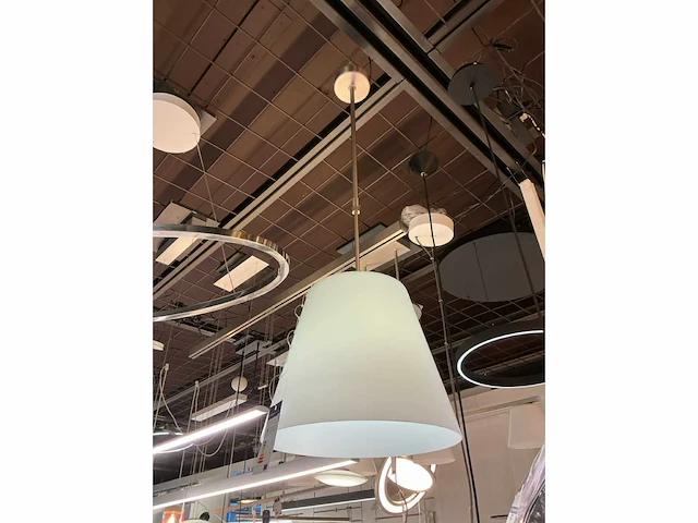 Eurolight hanglamp - afbeelding 2 van  4
