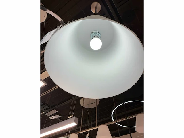 Eurolight hanglamp - afbeelding 3 van  4