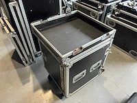 Eurolite europower - 19 inch - taperack - afbeelding 4 van  5