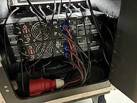 Eurolite europower - 19 inch - taperack - afbeelding 5 van  5