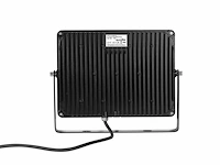 Eurolite ip fl100 smd led outdoor floodlight, uv, 108x 1w smd led, 120°, ip64 - afbeelding 3 van  6