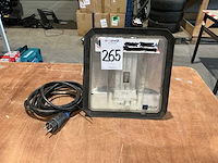 Eurolux gladiator bouwlamp - afbeelding 1 van  4