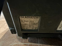 Eurolux gladiator bouwlamp - afbeelding 3 van  4