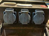 Eurolux gladiator bouwlamp - afbeelding 4 van  4