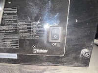 Eurom - heteluchtkanon diesel (2x) - afbeelding 7 van  7
