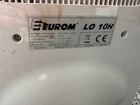 Eurom - luchtreiniger - afbeelding 2 van  2