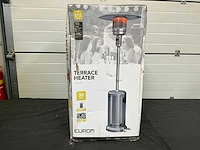 Eurom - terras heater - terrasverwarming - afbeelding 1 van  7
