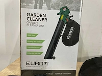 Eurom 3001 bladblazer - afbeelding 5 van  6
