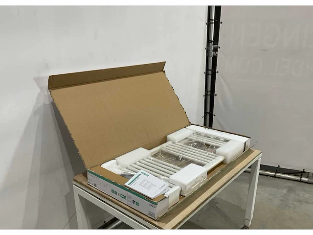 Eurom 800 wifi radiator - afbeelding 1 van  6