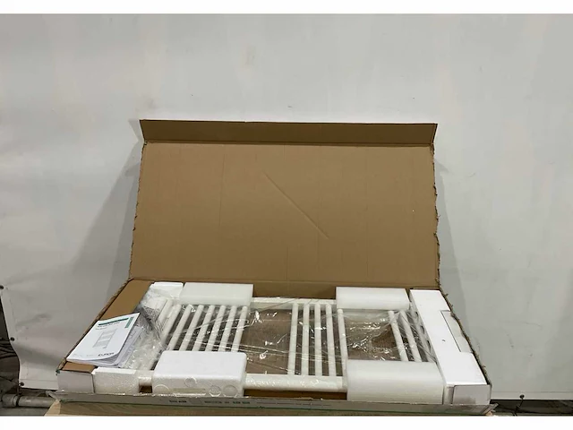 Eurom 800 wifi radiator - afbeelding 3 van  6