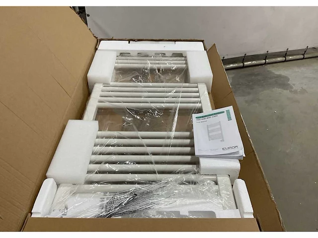 Eurom 800 wifi radiator - afbeelding 4 van  6
