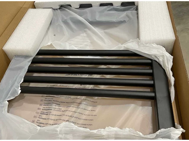 Eurom 800 wifi radiator - afbeelding 3 van  6
