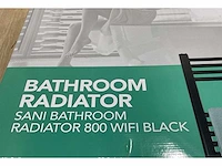 Eurom 800 wifi radiator - afbeelding 6 van  6