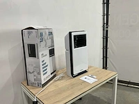 Eurom aircooler lucht koeler (2x) - afbeelding 2 van  7