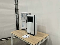 Eurom aircooler lucht koeler (2x)