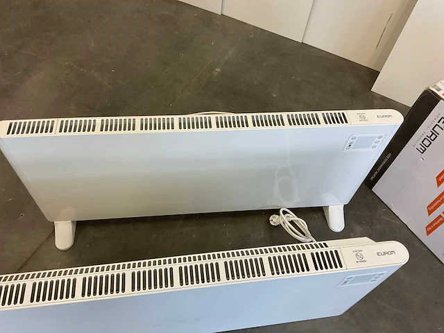 Eurom aluterm 2500 wifi elektrische verwarming (3x) - afbeelding 3 van  6