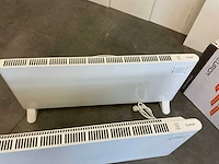 Eurom aluterm 2500 wifi elektrische verwarming (3x) - afbeelding 3 van  6