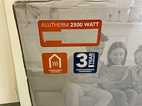Eurom aluterm 2500 wifi elektrische verwarming (3x) - afbeelding 5 van  6
