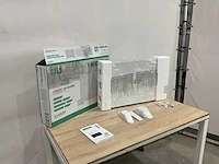 Eurom alutherm 1000 wifi elektrische verwarming - afbeelding 2 van  7